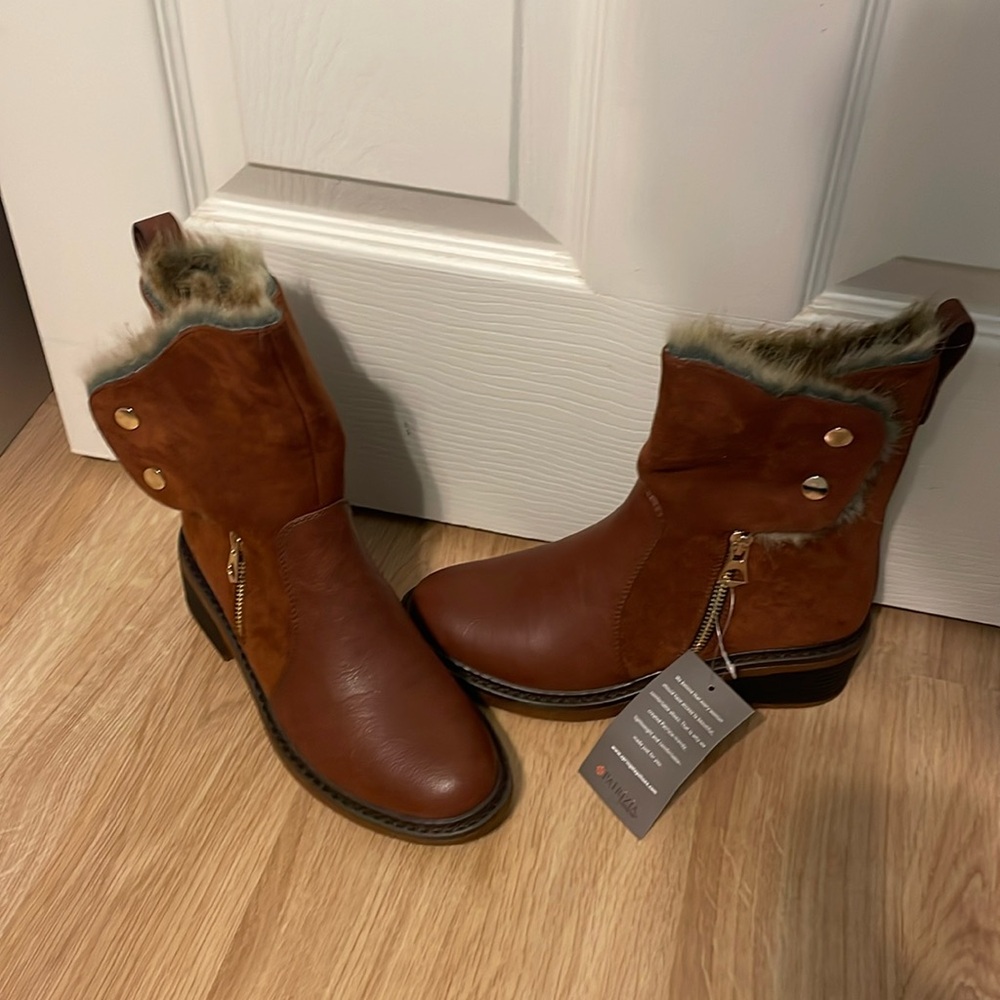 Patrizia Saige Boots
